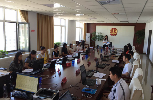 Ϊ����Ժ���Ա������¼��ѵ